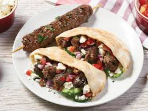 Bulla's Corner Fast Food